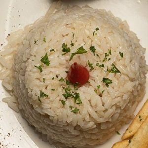 Basmatti Rice
