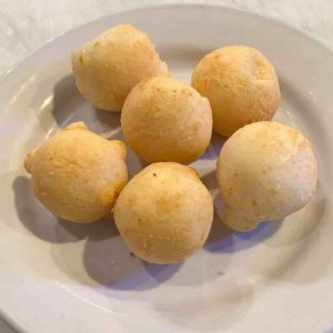 Cheese Balls