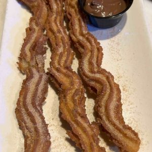 Churros