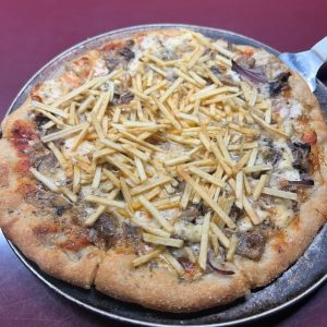 Pizza Sample 2